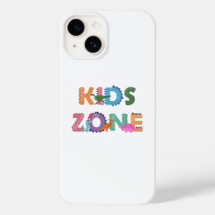 Coque Pour iPhone 14 Dinosaures