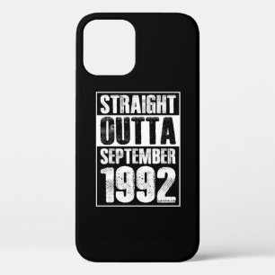Case-Mate iPhone Case Direct Outta 1992 29e anniversaire