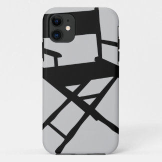 Case-Mate iPhone Case Directeur Chair