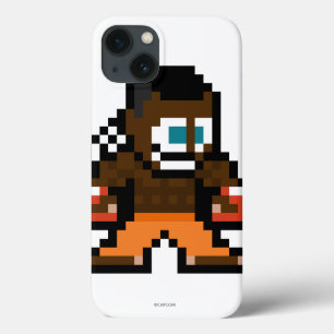 Case-Mate iPhone Case disc-jockey à 8 bits