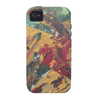 Coque iPhone 4 Vibe Discours