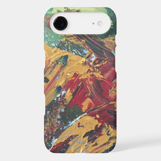 Coques Case-Mate iPhone Discours (Verso)
