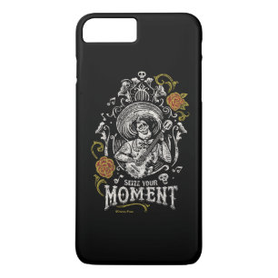 Coque Case-Mate Pour iPhone Disney Pixar Coco  Ernesto  Devis inspirant