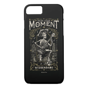 Case-Mate iPhone Case Disney Pixar Coco  Hector - Citation amusante