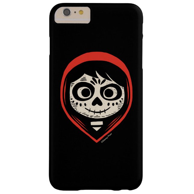 Coques Case-Mate iPhone Disney Pixar Coco| Miguel - Día de los Muertos (Dos)