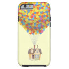 Disney Pixar UP | Balloon House Pastel