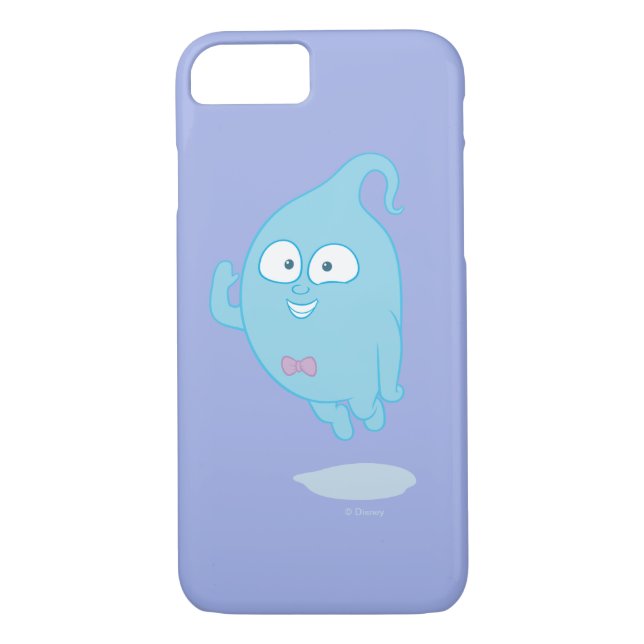Coques Case-Mate iPhone Disney| Vampirina - Demi - Un joli fantôme Éffraya (Dos)