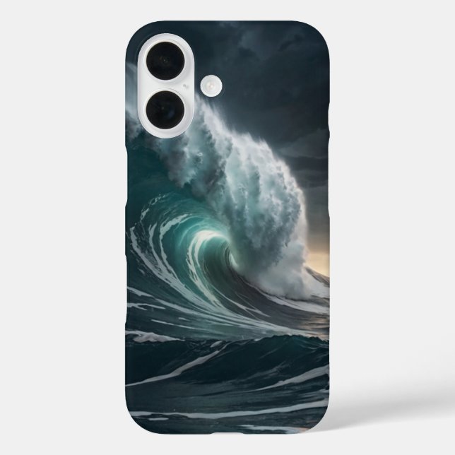 Coques Case-Mate iPhone Disparition (Verso)