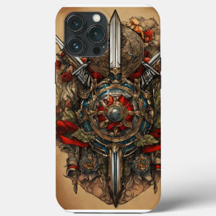 Case-Mate iPhone Case Disque de couverture Iphone
