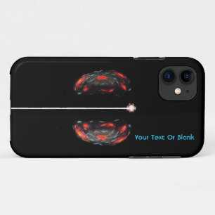 Etui iPhone Case-Mate Dissolution De L'Atome