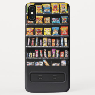 Case-Mate iPhone Case Distributeur automatique
