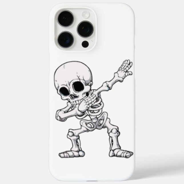 Coques Case-Mate iPhone District de Halloween (Verso)