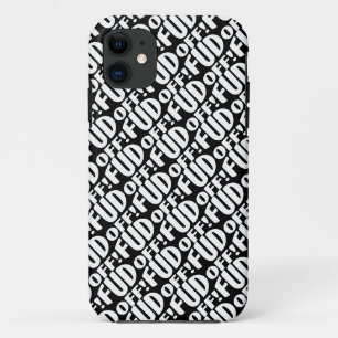 Case-Mate iPhone Case Dites Non Au Crypto Fud - FUD OFF !