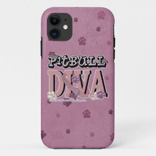 Case-Mate iPhone Case DIVA de Pitbull