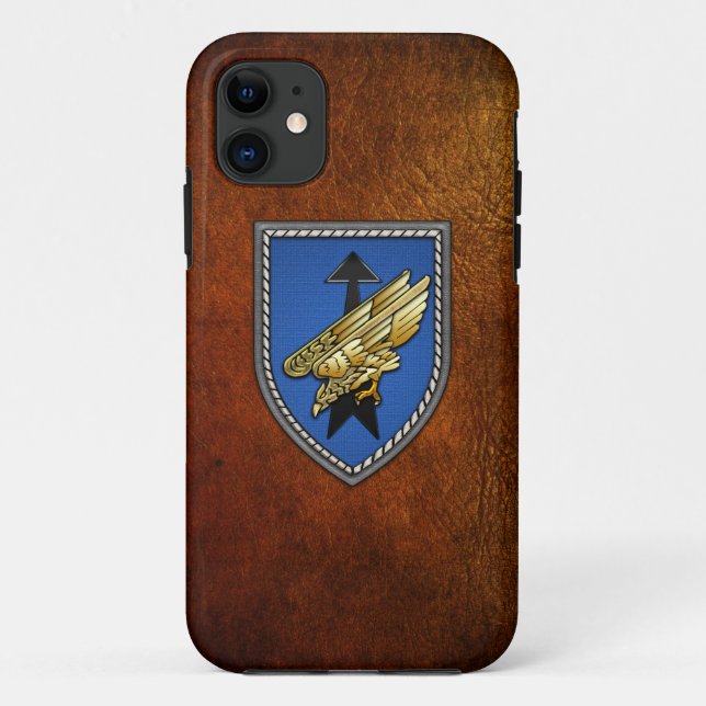 Coques Case-Mate iPhone Division Spezielle Opationen [DSO] (Dos)