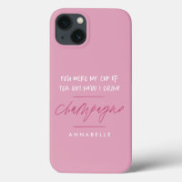 Divorce Vous étiez ma tasse de thé cadeau simple m