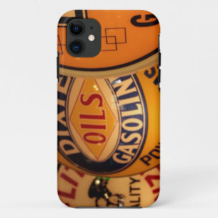 Coques Pour iPhone Dixon, Nouveau Mexique, Etats-Unis. Cru