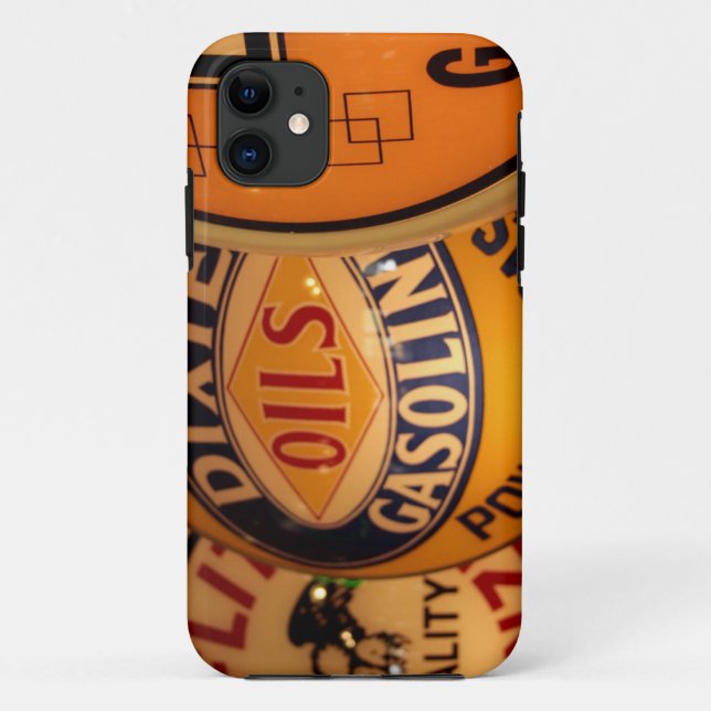 Coques Case-Mate iPhone Dixon, Nouveau Mexique, Etats-Unis. Cru (Dos)