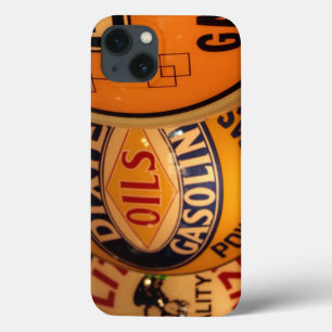 iPhone 13 Case Dixon, Nouveau-Mexique, États-Unis. Vintage