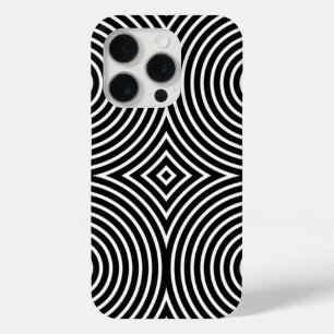 Coque iPhone 15 Pro Dizzy