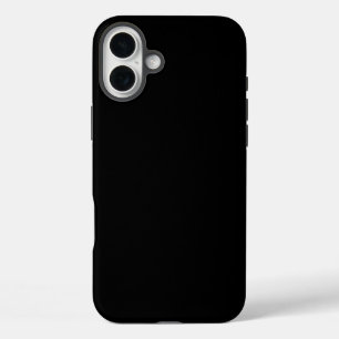 iPhone 16 Plus Case do-it-yourself Ajouter Un Texte Ou Un Logo D'Image