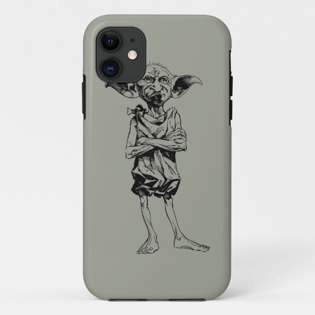 Coques Case-Mate iPhone Dobby 3 (Dos)
