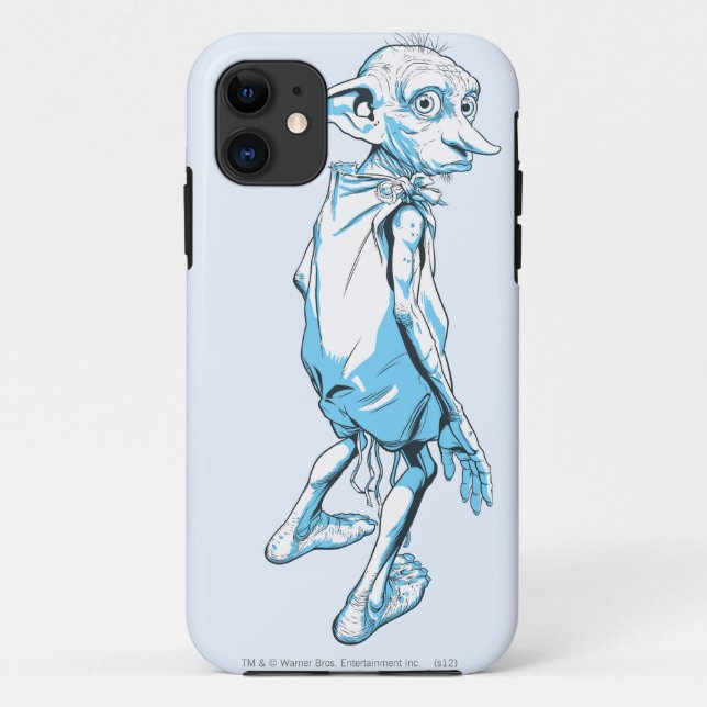 Coques Case-Mate iPhone Dobby Veille au Grain (Dos)
