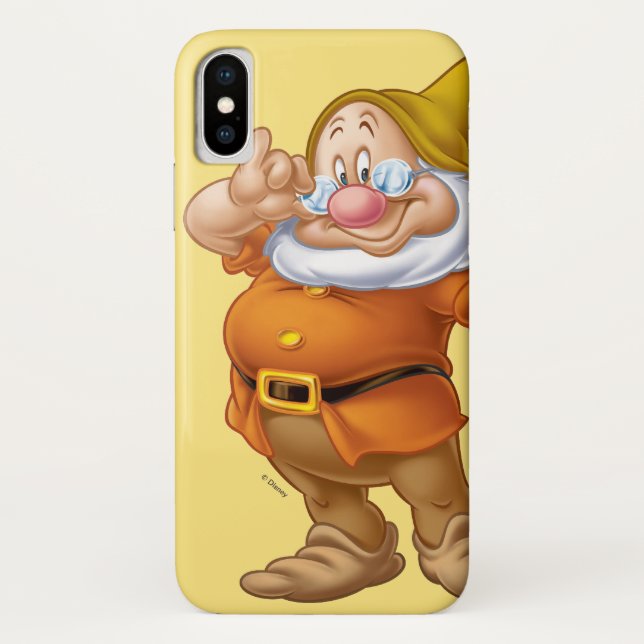 Coques Case-Mate iPhone Doc. 4 (Dos)