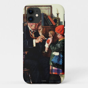Case-Mate iPhone Case Docteur et la poupée