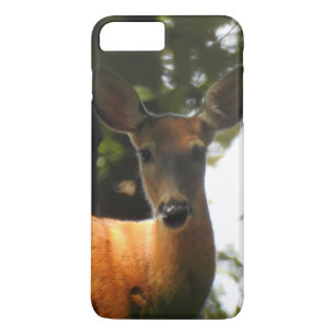 Coque iPhone 8 Plus/7 Plus Doe, Un Cerf