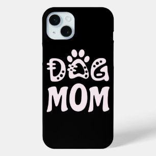 Coque iPhone 15 Mini Dog