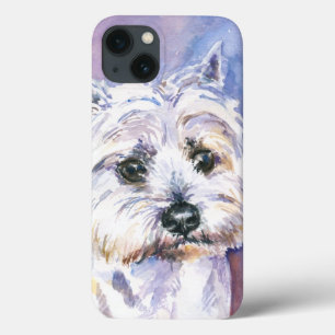 Case-Mate iPhone Case Dog