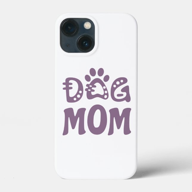 Coques Case-Mate iPhone Dog (Verso)