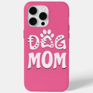 Coque iPhone 15 Pro Max Dog
