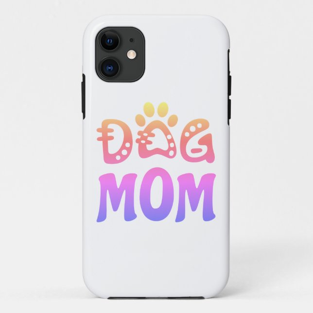 Coques Case-Mate iPhone Dog (Dos)