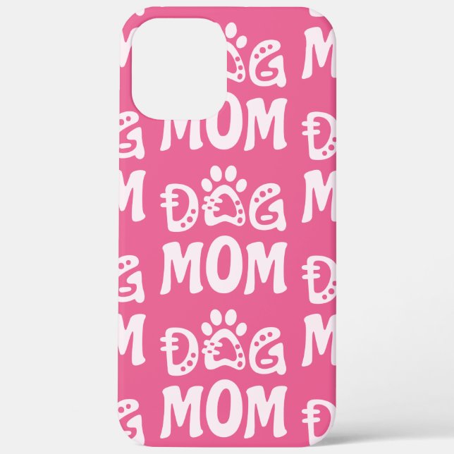 Coques Case-Mate iPhone Dog (Verso)