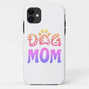Case-Mate iPhone Case Dog