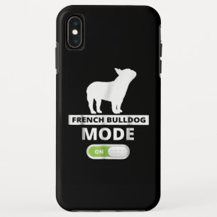 Case-Mate iPhone Case Dog French Bulldog