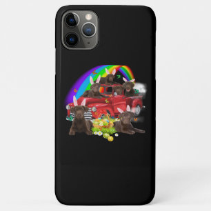 Case-Mate iPhone Case Dog Lover Bunny Chocolate Labrador Easter Day