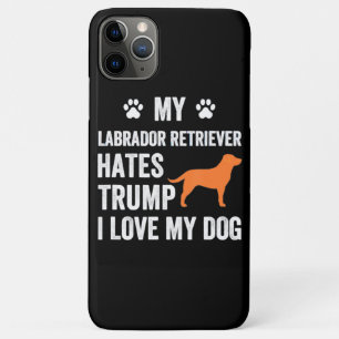 Case-Mate iPhone Case Dog Lover   My Labrador Retriever