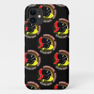 Case-Mate iPhone Case Doggen Schwarz