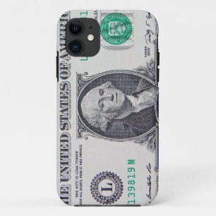 Coque Case-Mate Pour iPhone Dollar Bill iPhone 5 Coque!