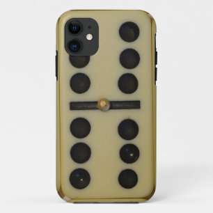 Coque Case-Mate Pour iPhone Dominos