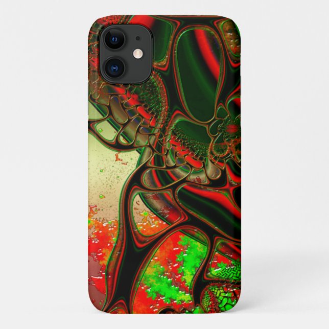 Coques Case-Mate iPhone Dommages extrêmes de la Nerve (Dos)