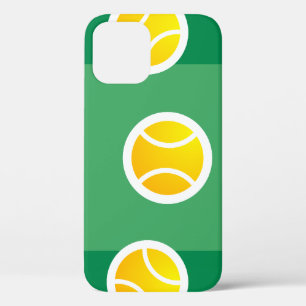 Coques Pour iPhone Don de tennis