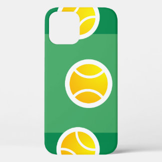 Coques Pour iPhone Don de tennis