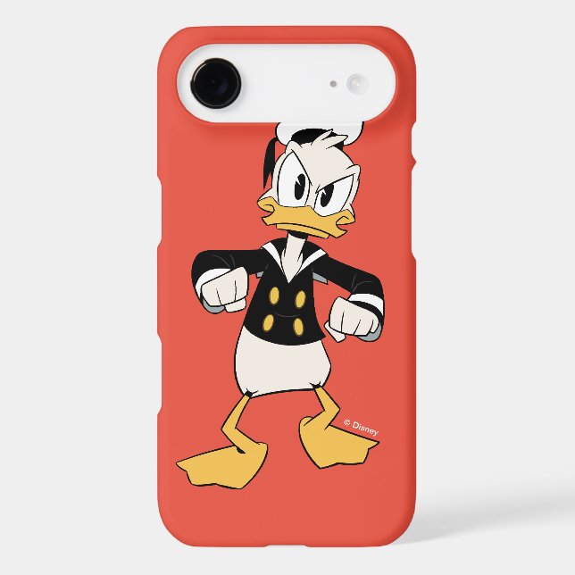 Coques Case-Mate iPhone Donald Duck (Verso)