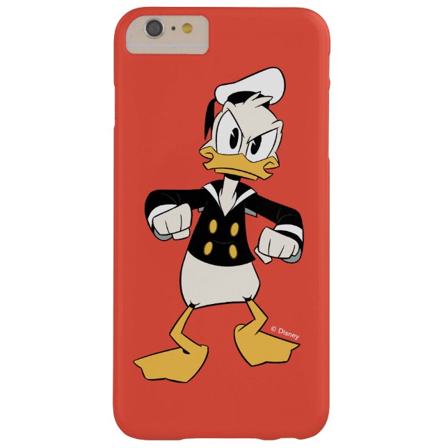 Coques Case-Mate iPhone Donald Duck (Dos)