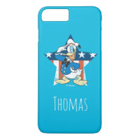 Donald Duck | Salute | Votre nom