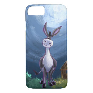 Etui iPhone Case-Mate Donkey Electronics